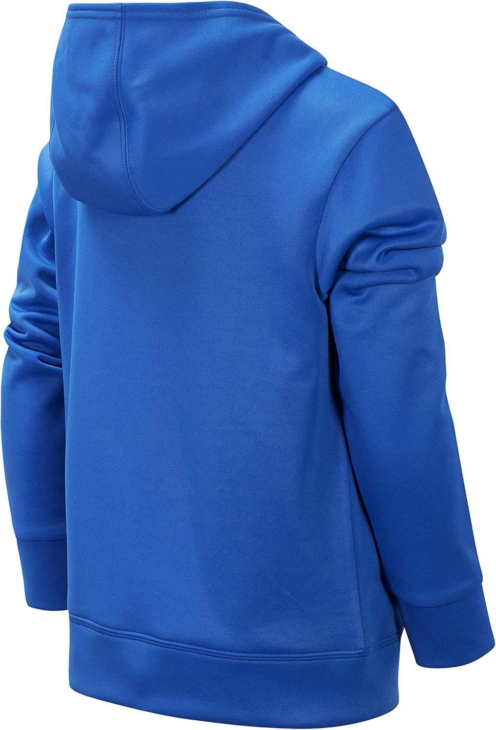 Active Performance Hoodie Pullover Sweatshirt with Graphic: Clothing