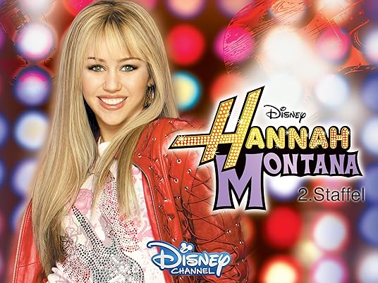 Amazon.de: Hannah Montana - Staffel 2 ansehen | Prime Video