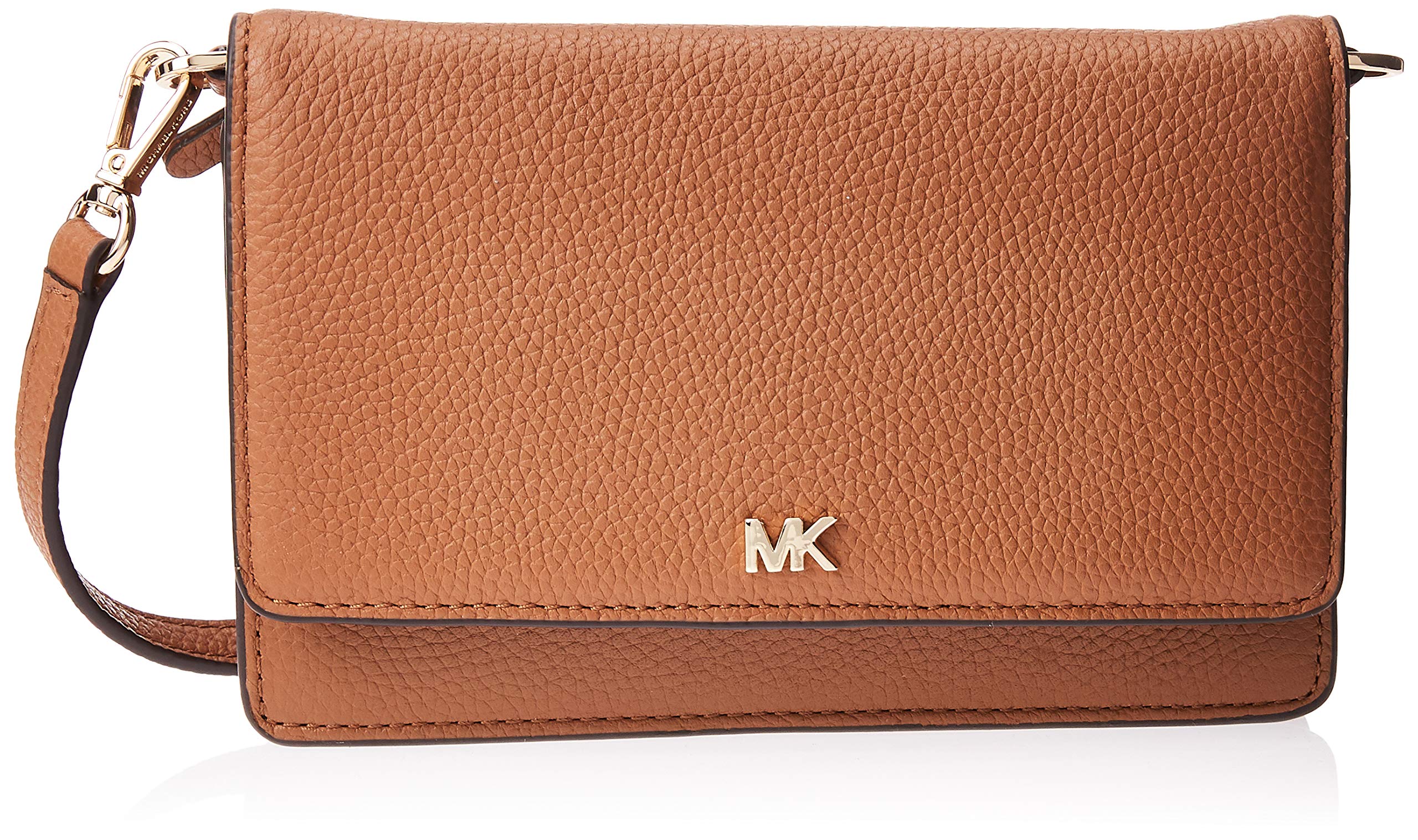 michael kors crossbody acorn