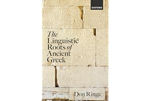 The Linguistic Roots of Ancient Greek