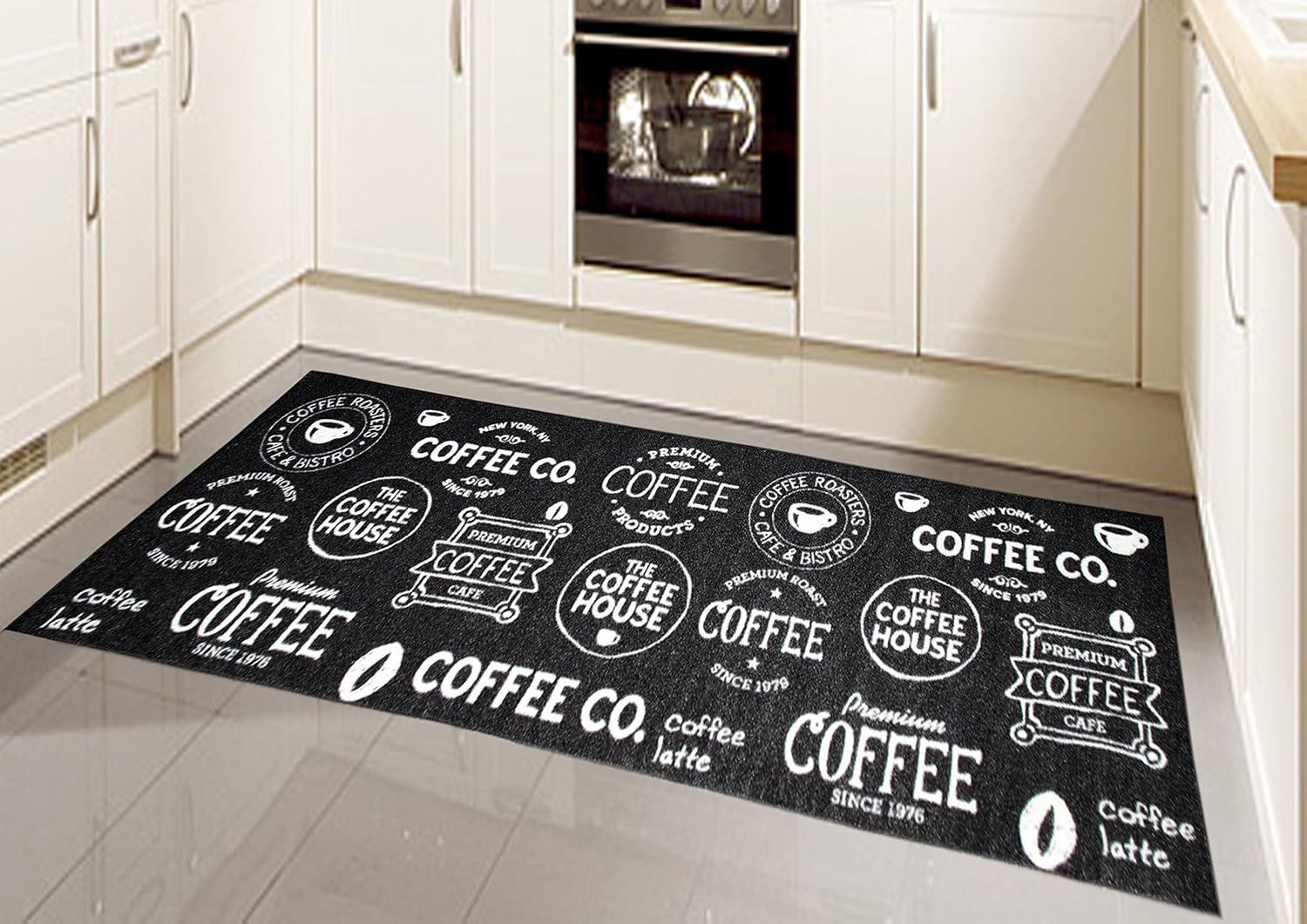Carpet Modern Flatweaves Gel Runner kitchen carpet kitchen runner with