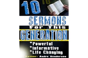 Sermons for this Generation: You Can Use These Sermons for Youth Ministry Curriculum | Youth Ministry in the 21st Century