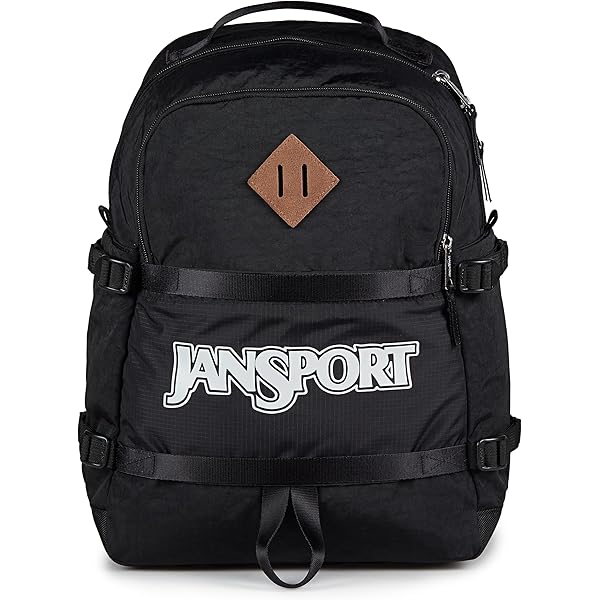 Amazon.com | JanSport Skip Pack Backpack – 28L Capacity, Fits 13.5