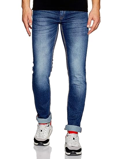 ruf and tuf jeans company