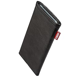 fitBAG Beat Black Custom Tailored Sleeve for
