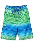 Kanu Surf Boys' Specter Quick Dry UPF 50+ Beach