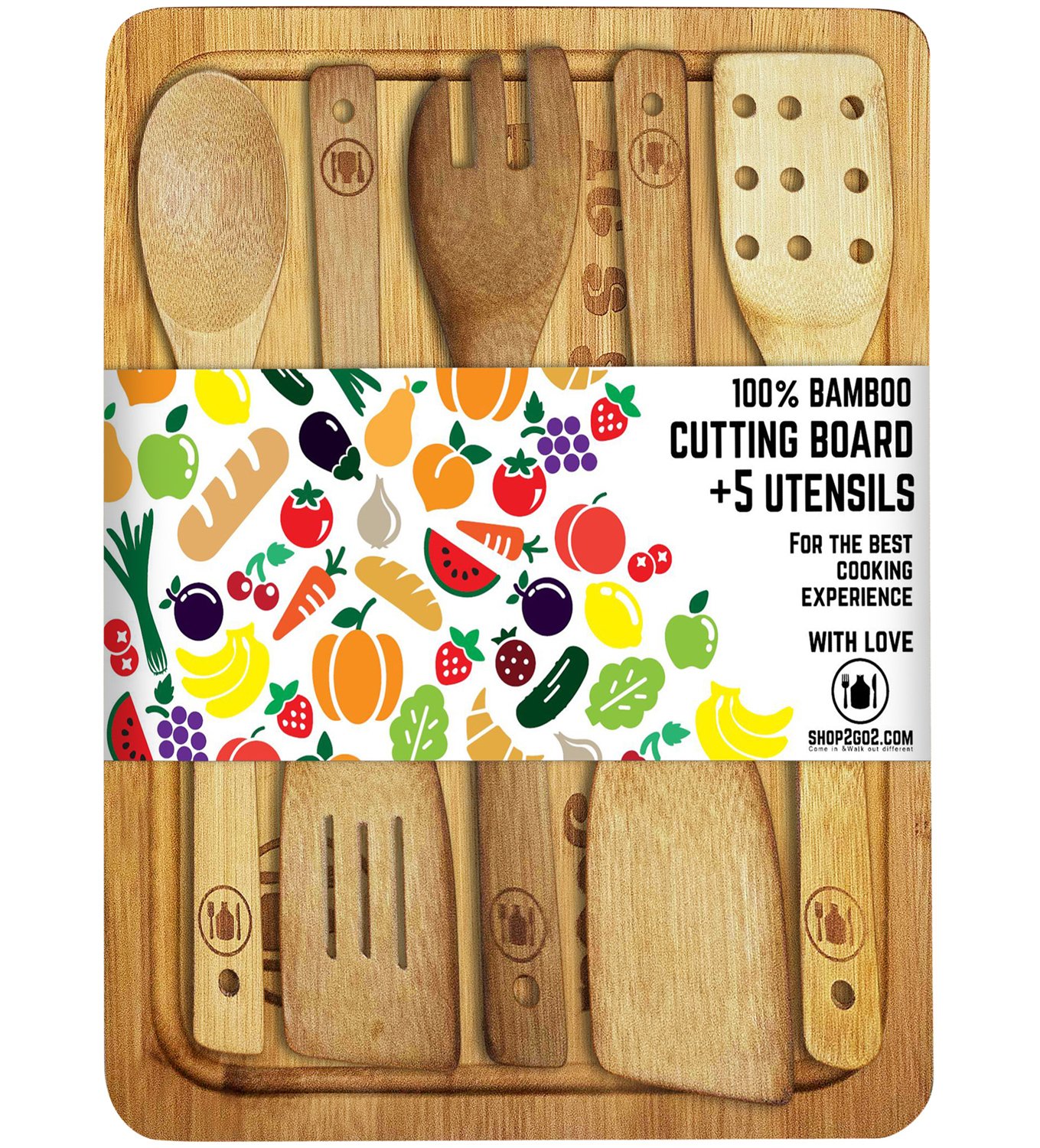 The 5 Best Wood Cutting Board to Buy in July 2018