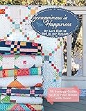 It's Sew Emma Scrappiness is Happiness Book