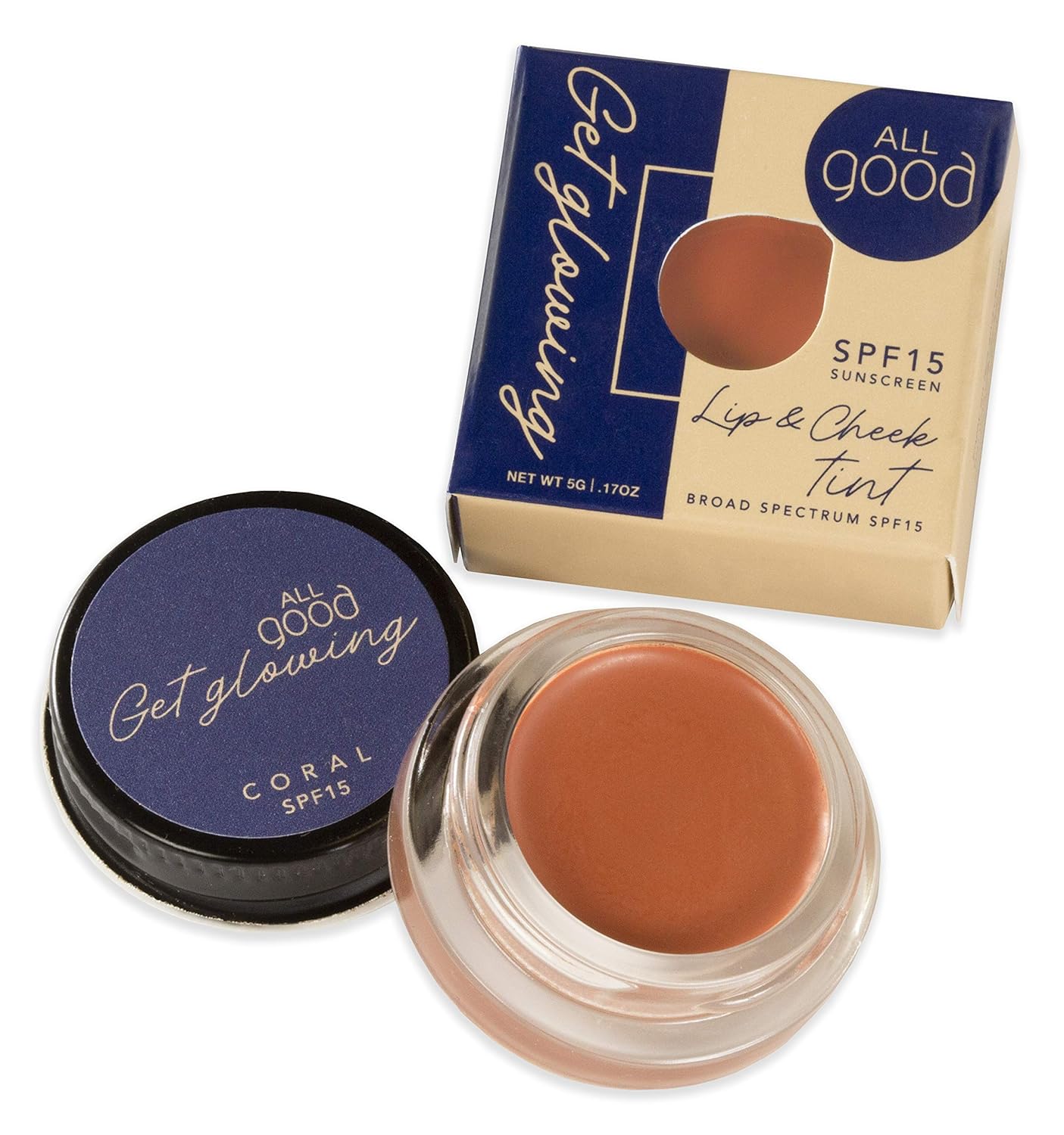 glowing cheeks makeup