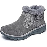 Skechers womens Easy Going - Cozy Inn