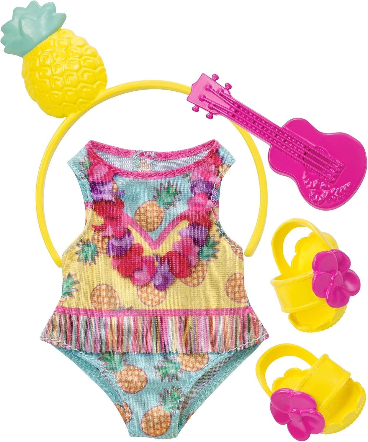 muñeca little mommy wonder nursery packs