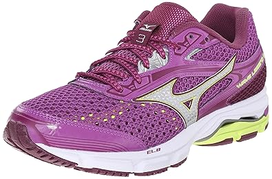 mizuno legend 3 opinioni