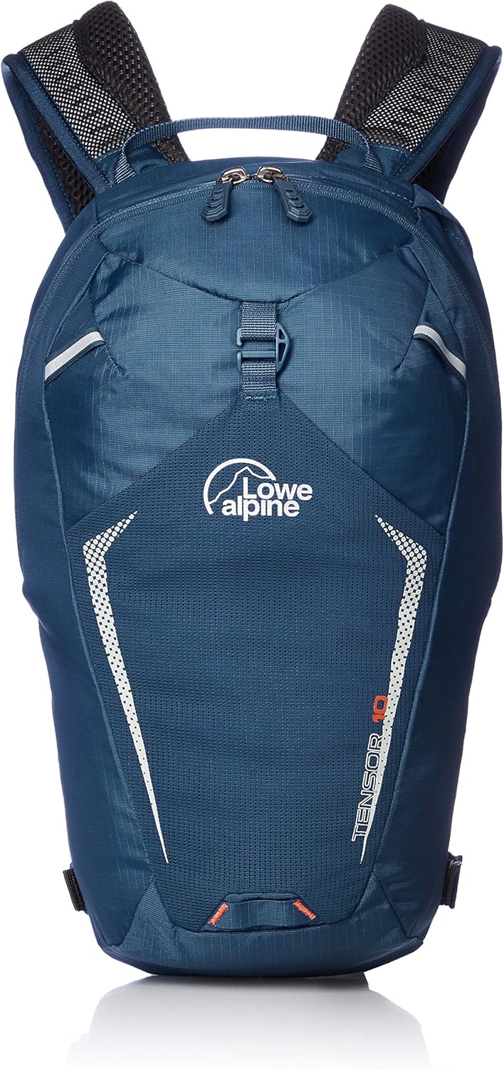 Lowe alpine tensor 10 review Clearance