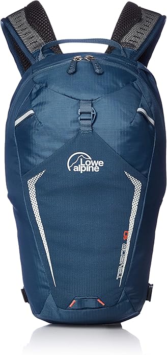Amazon ロウアルパイン Tensor 10 テンサー バックレングス 約41cm 10l Lowe Alpine ロウアルパイン 登山リュック ザック