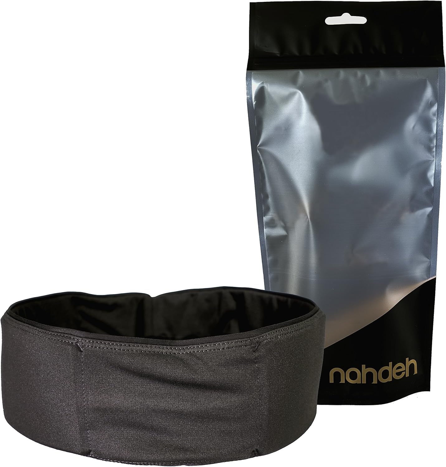 nahdeh Bruisebelt - Hip Pads Protection Belt for Volleyball, Basketball, Football and Other Contact Sports - This Hip Protector is an Easy Slide on Belt with Gel Pads : Sports & Outdoors