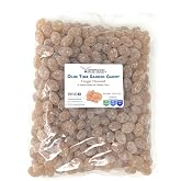 Ginger Sanded Candy Drops ~ 4 Lbs ~ Old Fashioned Flavor
