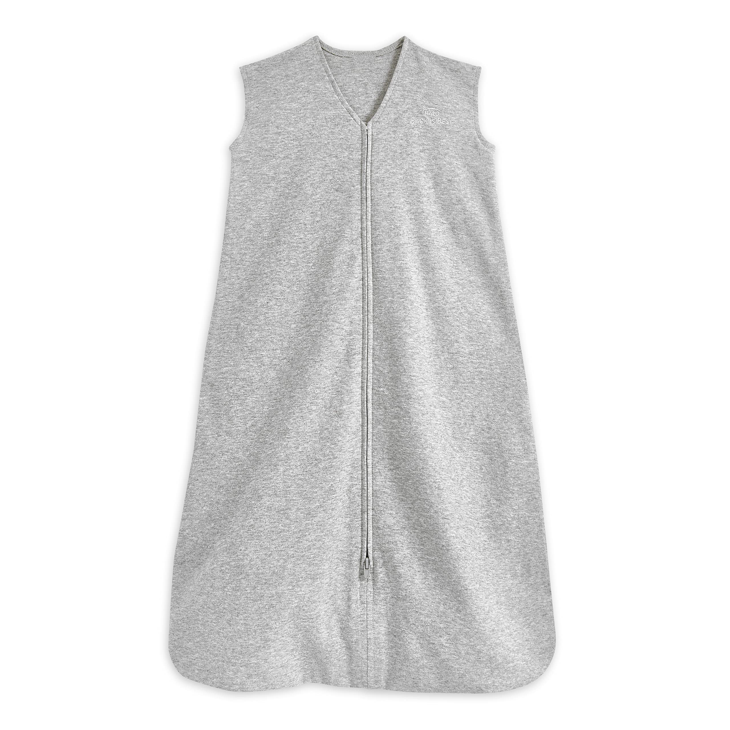 HALO SleepSack, 100% Cotton Wearable