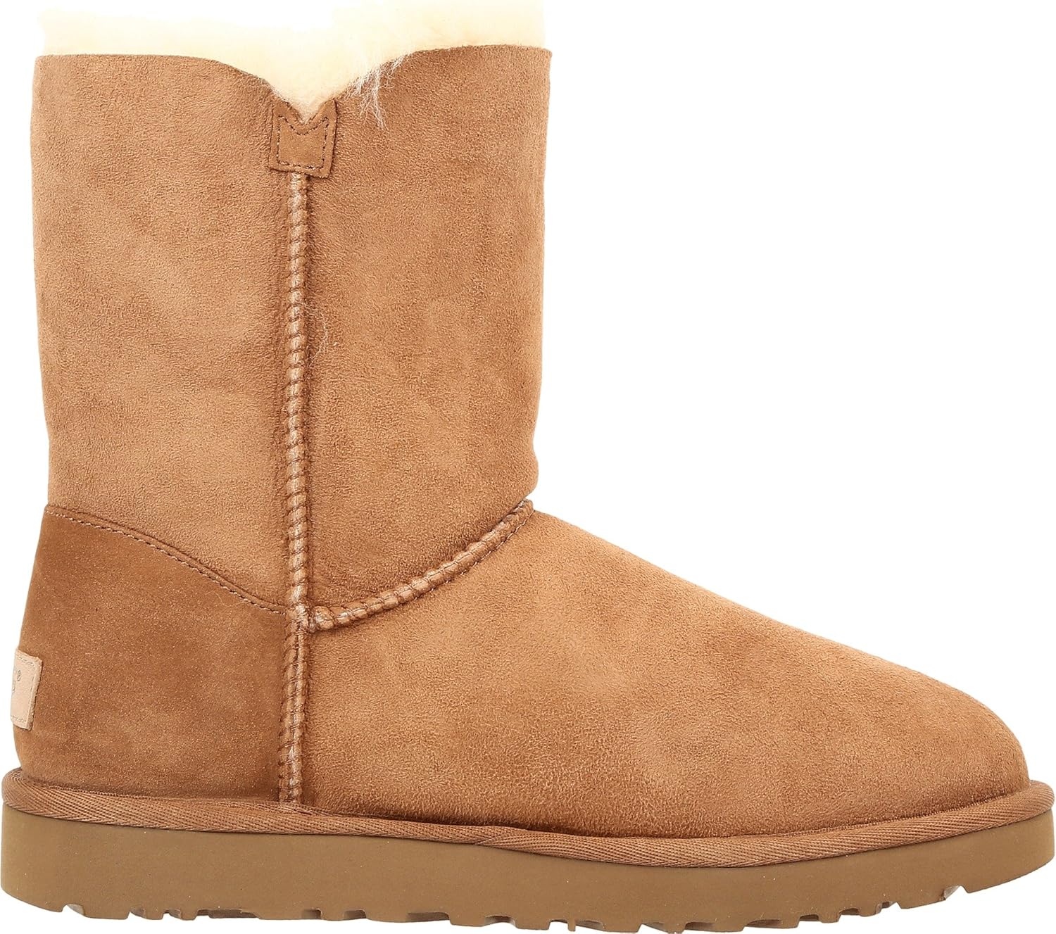  | UGG Women's Bailey Button II Boot | Boots
