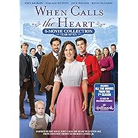 When Calls the Heart: Complete Year Seven