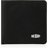 RFID Blocking Nylon Plus-Sized MyPhone Wallet with Wrist Strap