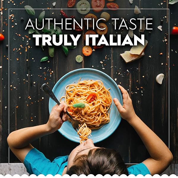 BARILLA SPAGHETTI PASTA, 32 OZ. BOX – NON-GMO, MADE WITH DURUM WHEAT SEMOLINA – KOSHER CERTIFIED