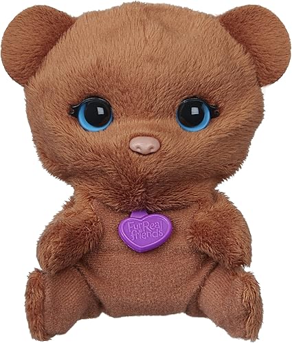 the luvimals furreal