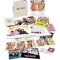 The Who Sell Out [5 CD + 2 7" Singles Box Set]