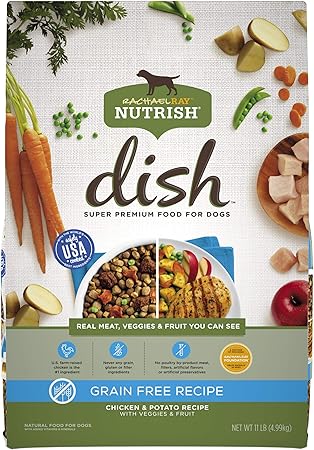 amazon rachael ray dog food