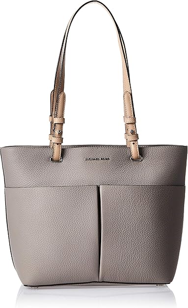 Michael kors bedford bag grey Clearance