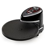 Presto 03430 Pizzazz Plus Rotating Oven