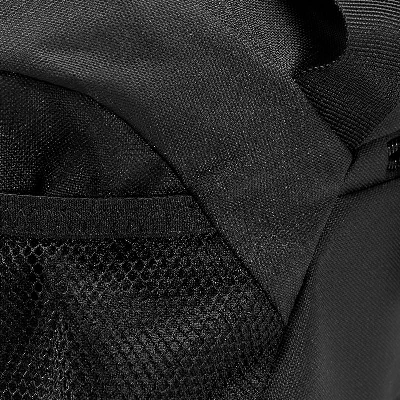 PUMA FUNDAMENTALS Outline Extra Small Sports Bag - Borse sportive Unisex, PUMA Black, OSFA - 091728