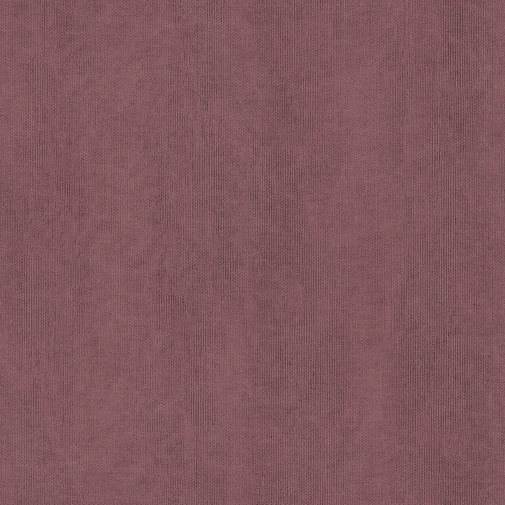 Galerie BL22707 Botanica Small Weave Plain Wallpaper, Purple, 10.05m x 53cm