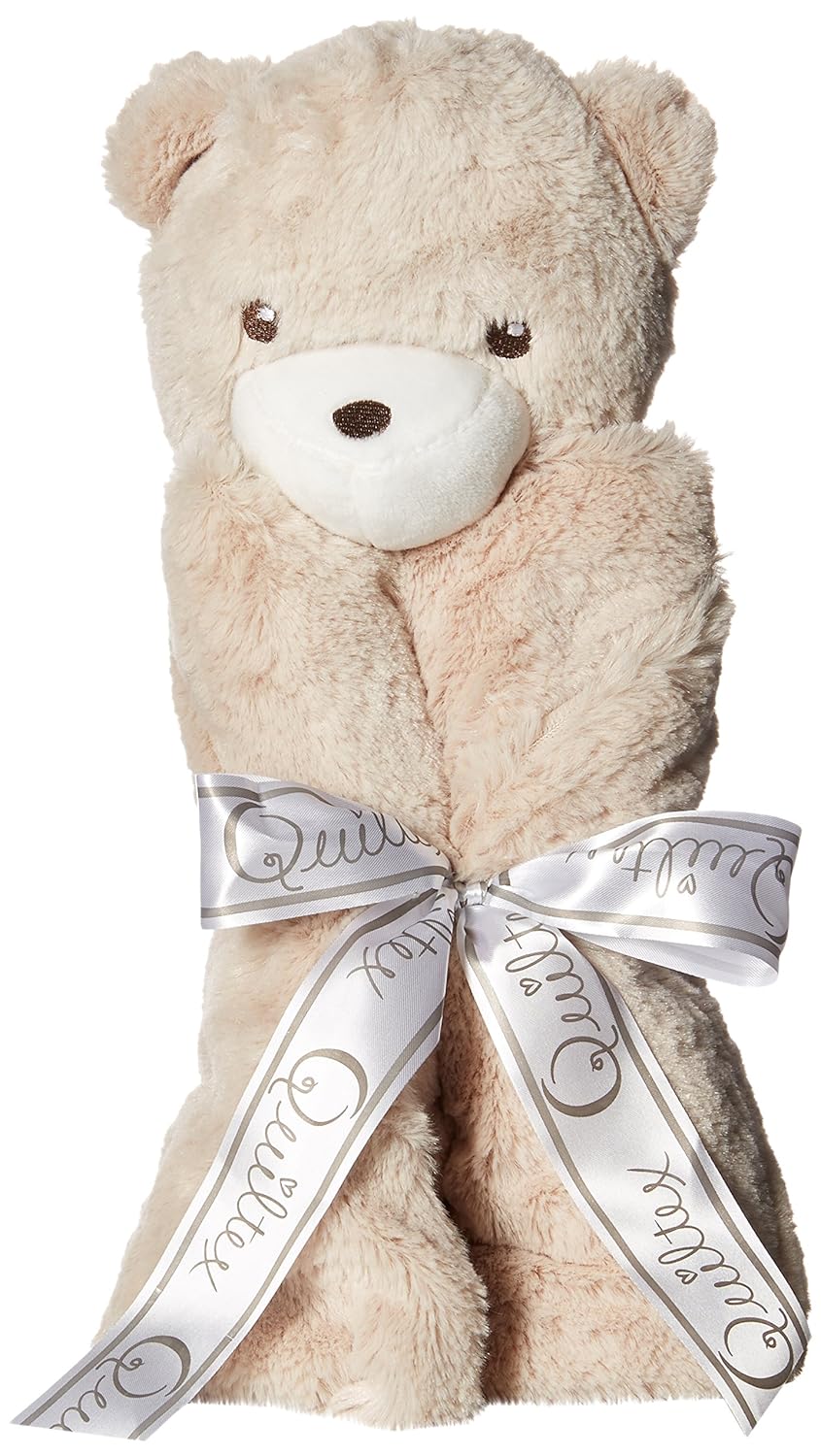 quiltex baby blanket