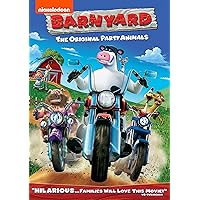 Barnyard