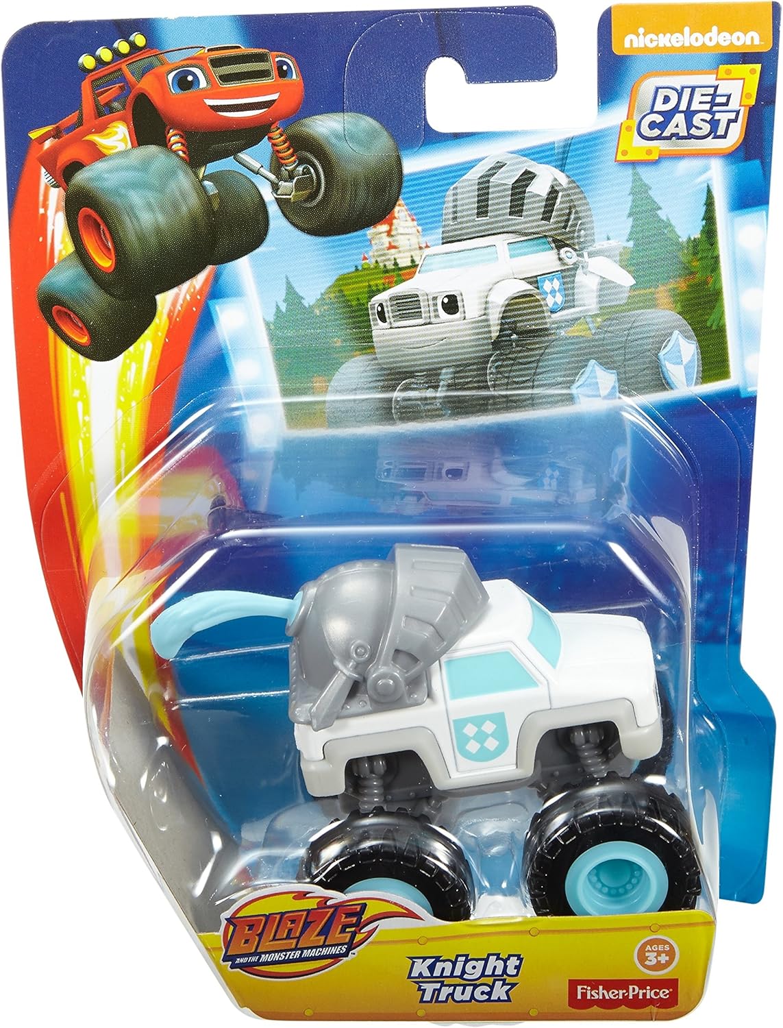 blaze and the monster machines toys big w