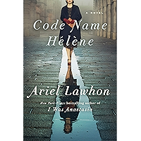 Code Name Hélène: A Novel book cover