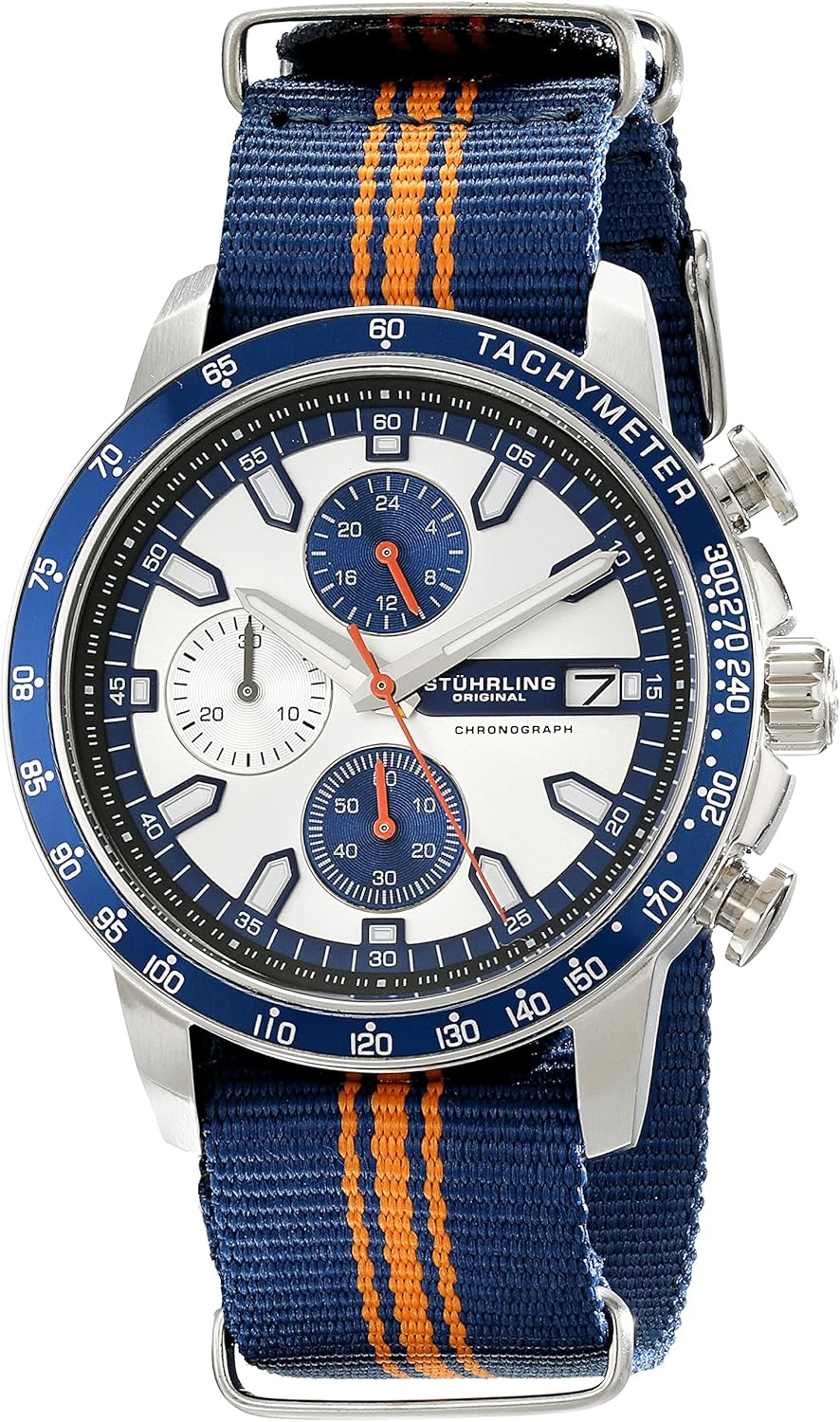 stuhrling discount code