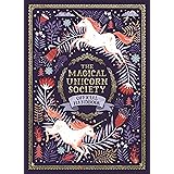 The Magical Unicorn Society Official Handbook (The Magical Unicorn Society, 1)