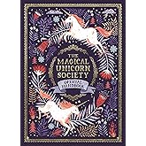 Amazon.com: The Magical Unicorn Society Official Boxed Set: The ...