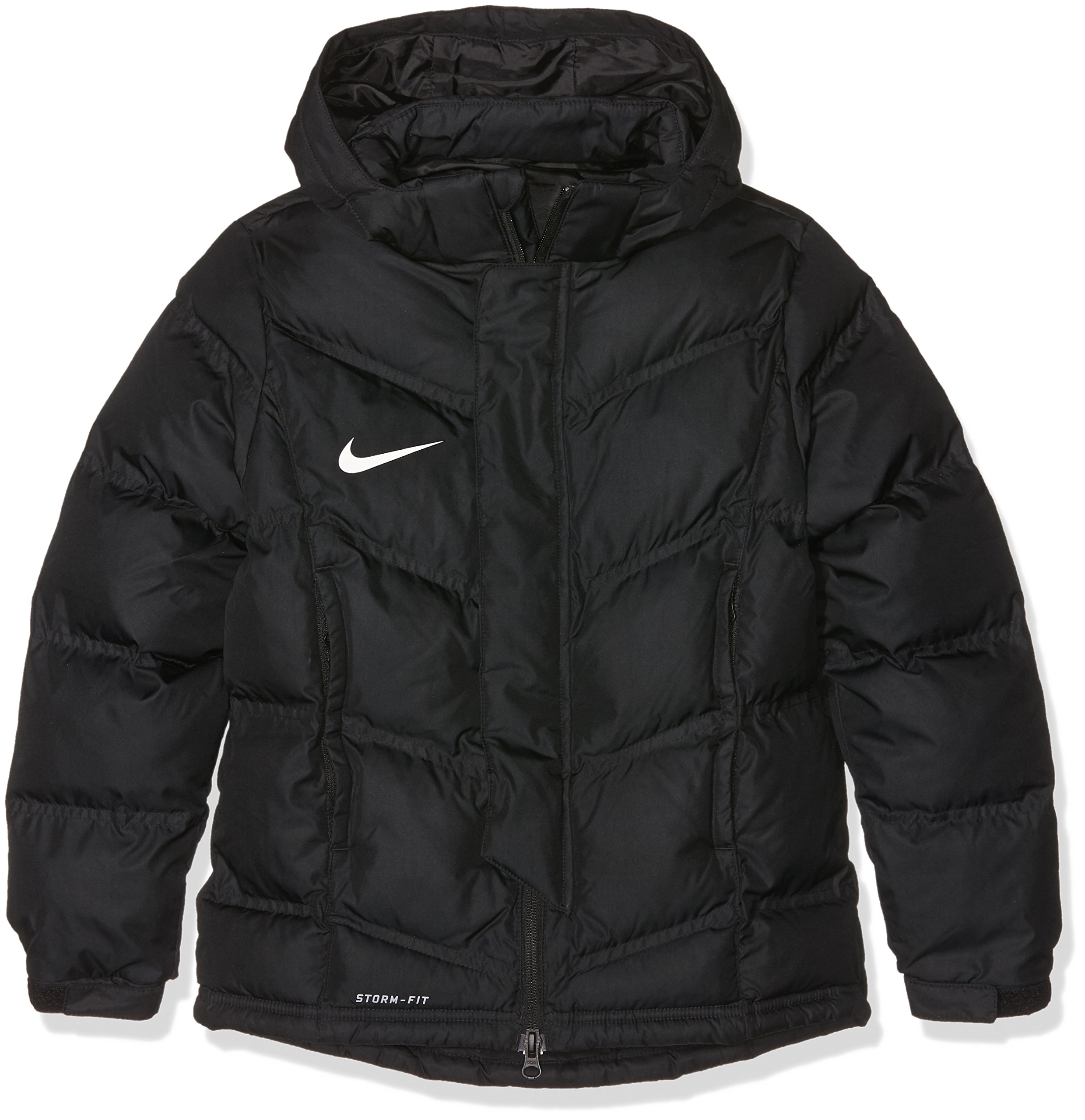 nike team winter jacket