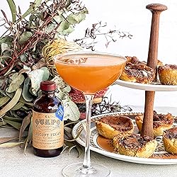 El Guapo Chicory Pecan Bitters 118ml - Handcrafted