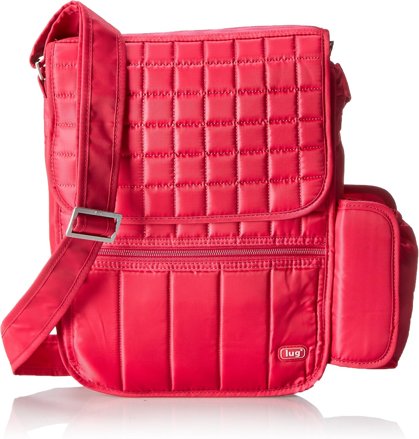 Lug Moped Day Pack, Rose Pink, One Size Amazon.ca Luggage & Bags