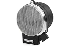 BAITHNA Mass Air Flow Sensor Compatible with Chevy Silverado, Suburban 1500, 2500, Tahoe, GMC Yukon XL 1500, Sierra, Cadillac Escalade, ESV, EXT 5.3L, 6.0L, 4.8 Replaces 25168491, AF10043, 25318411