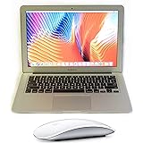 (Latest 2017) Apple MacBook Air 13-Inch Laptop i5 1.8GHz - 2.9GHz / 8GB DDR3 Ram / 1TB SSD / HD Graphics 6000 / High Sierra / Magic-Mouse