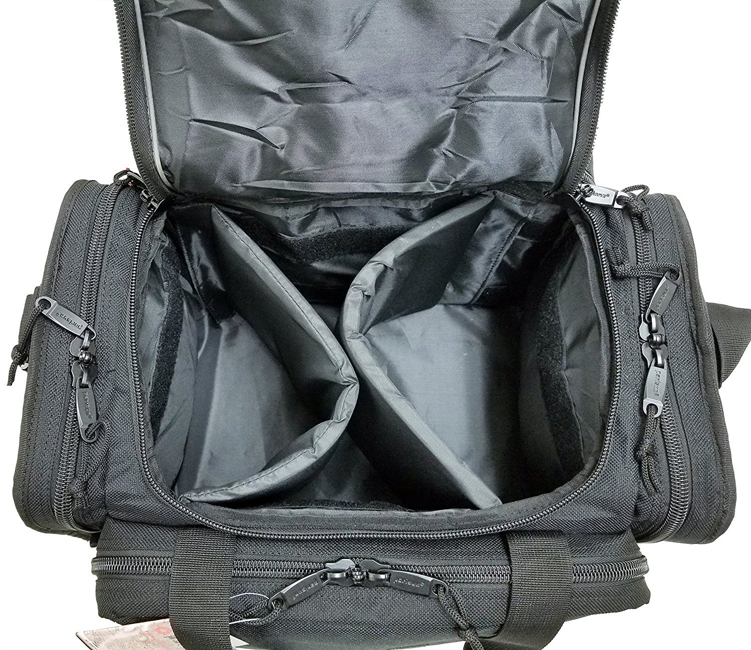 heavy duty range bag