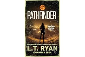 Pathfinder (Rachel Hatch Book 16)