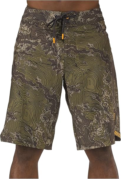 5.11 tactical men's recon vandal shorts