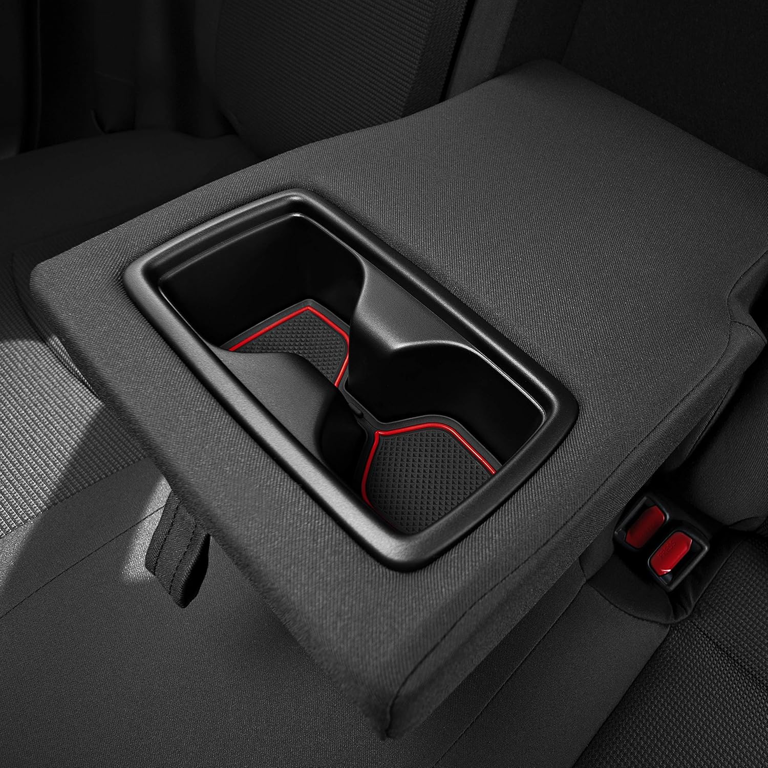 Toyota Rav4 Cup Holder