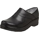 Klogs Footwear Sonora Black Full Grain Women's Shoes 11 Medium US