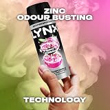 Lynx Epic Fresh Deodorant Anti-Perspirant Body Spray 150 ml Pack of 6 view 4
